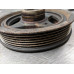 11W205 Crankshaft Pulley From 2015 Nissan Sentra  1.8
